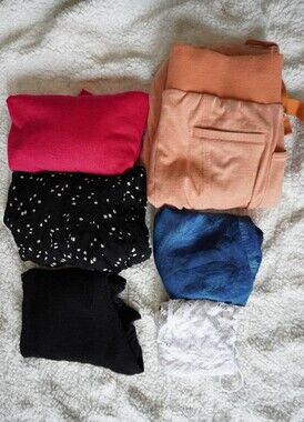 ✨️ Women's XS Free People & Anthropologie Bundle - 6 Pieces ✨️